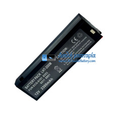 Μπαταρία για Nihon-Kohden ECG-6511 8110 6951D LCS-2012NK [Αντικατάσταση μπαταρίας]